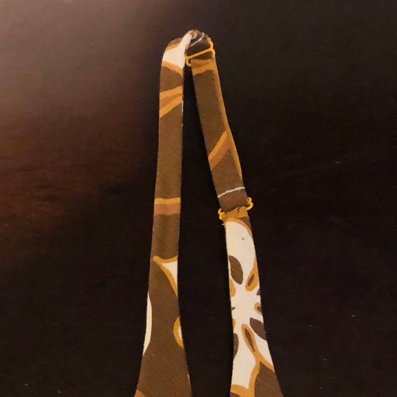 Handmade bowtie - Picture 2 of 3